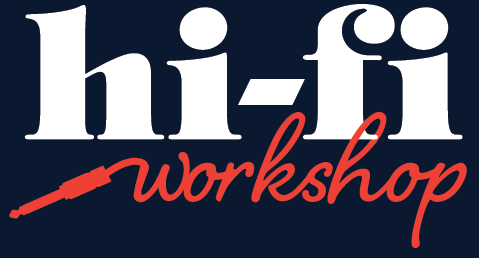 HIfi Workshop Dev